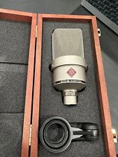 Neumann tlm 103 d'occasion  Expédié en Belgium