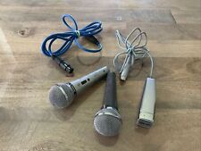 Vintage shure 518sb for sale  Shipping to Ireland