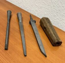 Mortise chisel lot for sale  Rochester