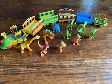 Dinosaur train bundle for sale  PRINCES RISBOROUGH