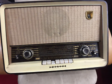 Phillips table radio for sale  ABERGAVENNY