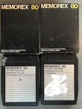 Memorex stereo track for sale  BARNETBY