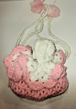 Crochet handmade childs for sale  Kaufman