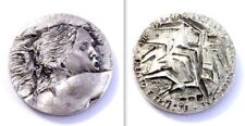 Emilio greco medaglia usato  Roma