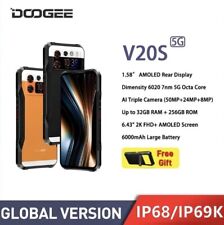 Doogee v20s rugged usato  Correggio