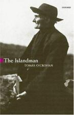 The Islandman (Oxford Paperbacks) por Tomas O'Crohan comprar usado  Enviando para Brazil