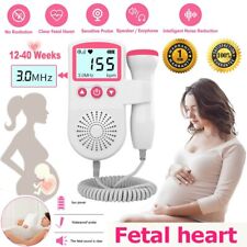 Fetal doppler monitor for sale  Shipping to Ireland