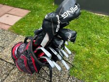 Golfausrüstung herren gebrauc gebraucht kaufen  Ravensburg