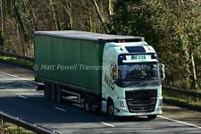 volvo fh for sale  DYMOCK