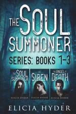 Soul summoner series for sale  Montgomery