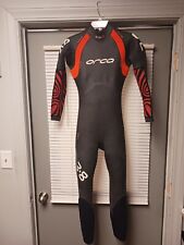 Orca wetsuit for sale  Hot Springs Village