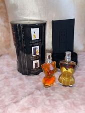 Miniature parfum gaultier d'occasion  Riscle