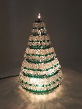 Christmas tree beaded for sale  Cary
