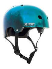 Slamm logo helmet for sale  CARDIFF