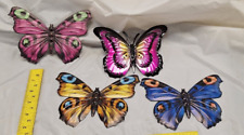 Metal butterfly wall for sale  Cincinnati