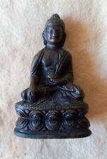 Small buddha figure for sale  NEWBURY