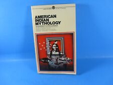 American indian mythology for sale  Biggs
