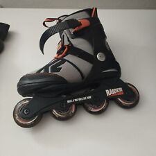 Inline skates merlin gebraucht kaufen  Niestetal