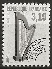 Preo. 220a harpe d'occasion  Boulogne-Billancourt