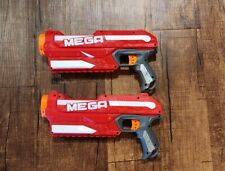 Pair red nerf for sale  Bowling Green