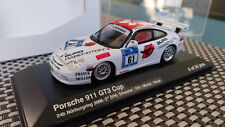 Porsche 911 996 gebraucht kaufen  Walluf