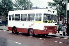6x4 bus colour for sale  MANSFIELD