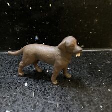 Schleich brown dog for sale  WINSFORD