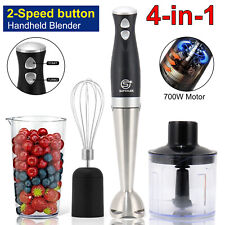 Electric hand blender for sale  LEICESTER