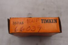 Timken 387as tapered for sale  Montgomeryville