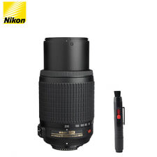 Lente Nikon Nikkor AF-S 55-200 mm f4-5,6 G ED DX VR d5100 d5200 d5300 d5600 segunda mano  Embacar hacia Argentina