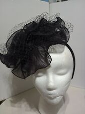 Women party fascinator for sale  Flint Hill