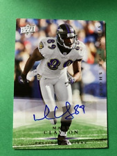 Pick From List: NFL Football Autograph Auto Cards Stars Rookies for sale  Shipping to South Africa