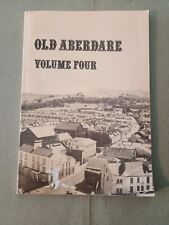 Old aberdare. volume for sale  BRIDGEND