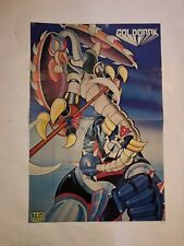 Goldorak vintage grendizer d'occasion  Montech