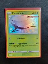 Carta pokemon pheromosa usato  Cona