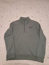 Vineyard vines zipper for sale  Wadsworth