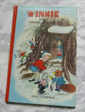 Winkie twinkie twiddle for sale  CARDIFF