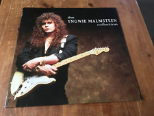Yngwie malmsteen collection for sale  HEREFORD