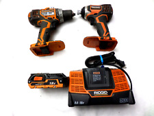 Ridgid tools r86034 for sale  Middle River