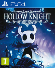 Hollow knight ps4 d'occasion  Saint-Ouen-l'Aumône