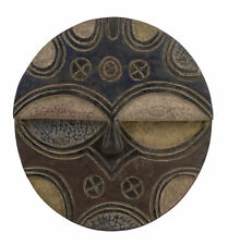Masque africain teke d'occasion  Ardres