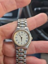 Vintage seiko ladies for sale  EDINBURGH