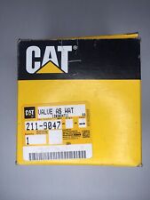 Caterpillar Oem Electric Water Valve 211-9047. Cat Nos Water Valve 2119047. for sale  Shipping to South Africa
