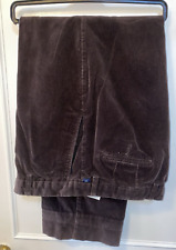 Dockers corduroy trousers for sale  ILFORD
