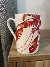 Cath kidston lobster for sale  Shipping to Ireland