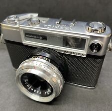 yashica minister for sale  Shipping to Ireland