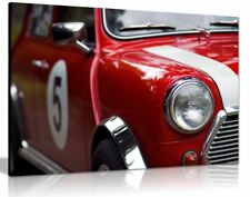 Red classic mini for sale  LONDON
