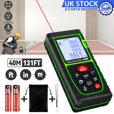 Laser point measure for sale  TAMWORTH