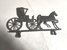 Horse buggy metal for sale  Montrose