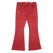 Lois jeans red for sale  BLACKBURN